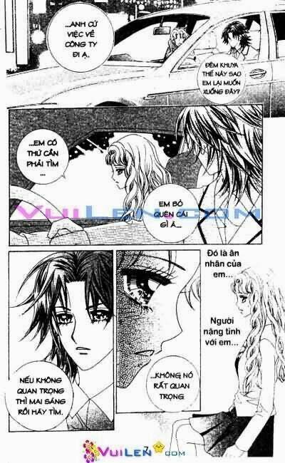 ngọt đắng tình yêu chapter 7 7