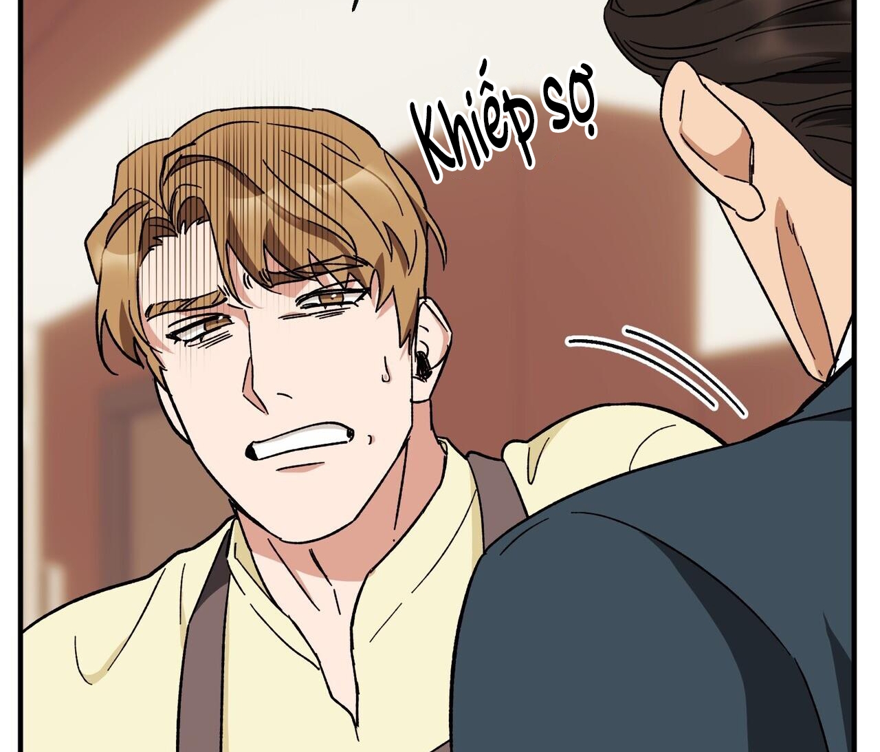 chàng dâu nhà họ kang chapter 41 27