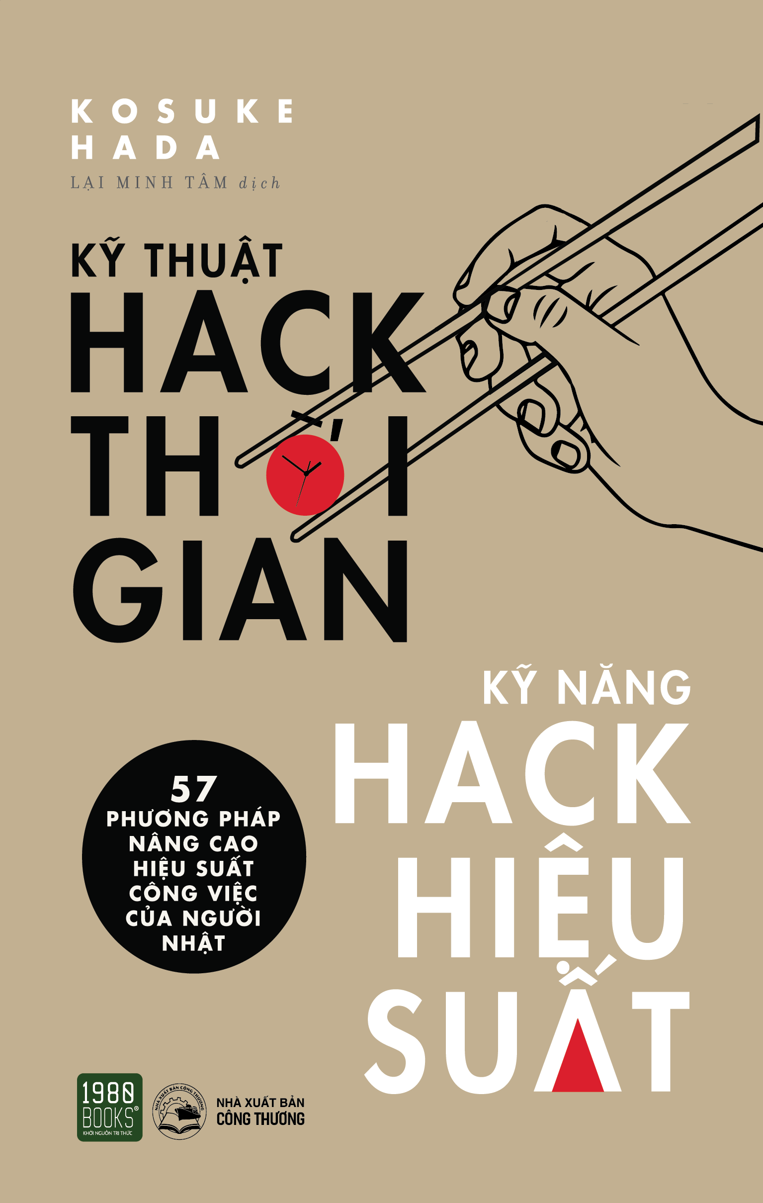 Kỹ thuật Hack thời gian - Kỹ năng Hack hiệu suất