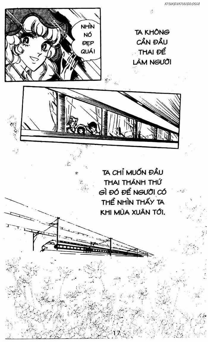 akuma no hanayome (bride of deimos) chapter 7.1 18