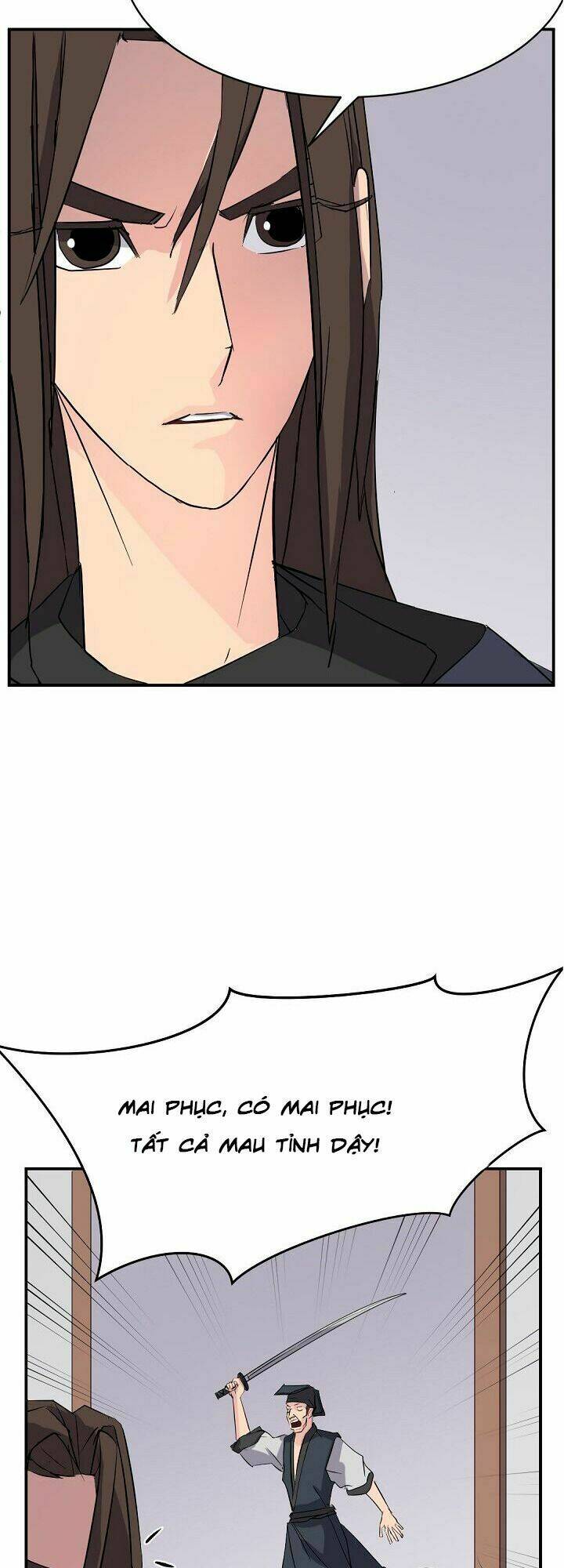 trọng sinh, bất khả chiến bại chapter 67 27