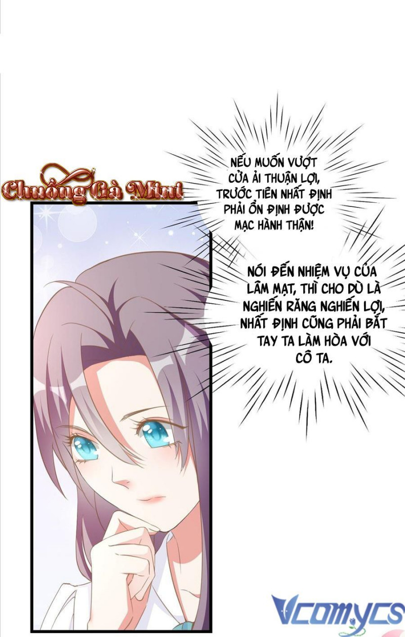 tống tiên sinh, xin hãy bình tĩnh! chapter 5.5 10