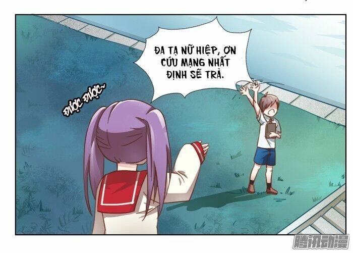 người ba độc thân chapter 3 33