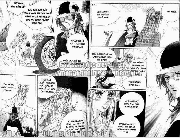 viên đạn tình yêu chapter 7 58