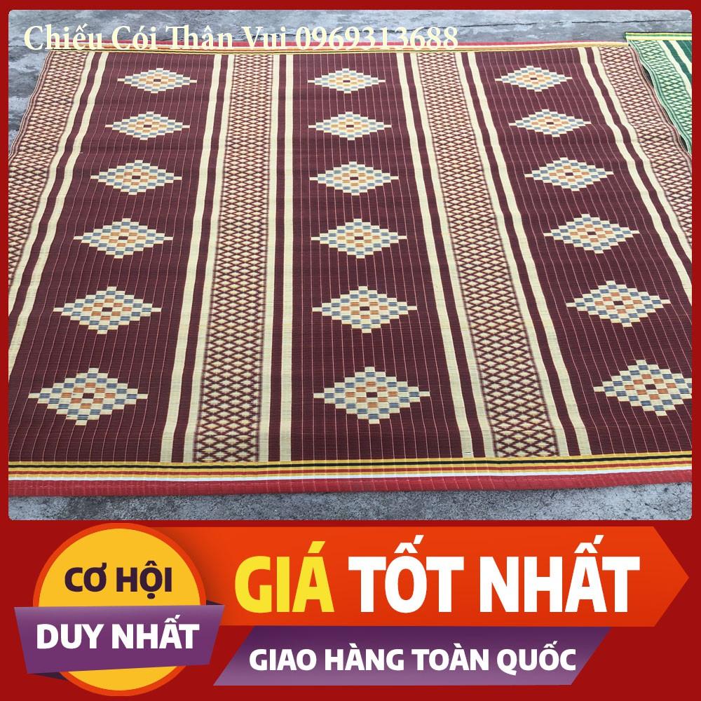 Chiếu Nhựa ️️Mai Huyền -  Chiếu Nhựa Hà Nội (1,5m , 1,6m , 1m8 x 2m ,1m8x3m ,1m8x4m)