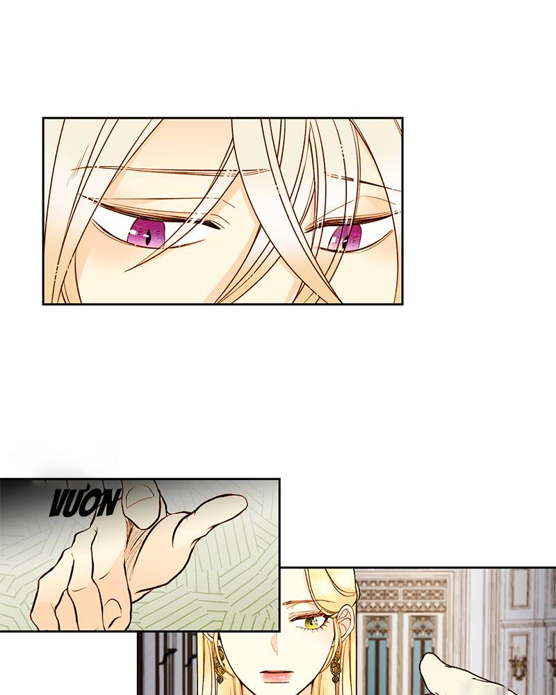 Hoàng Hậu Tái Hôn chapter 16.2 26