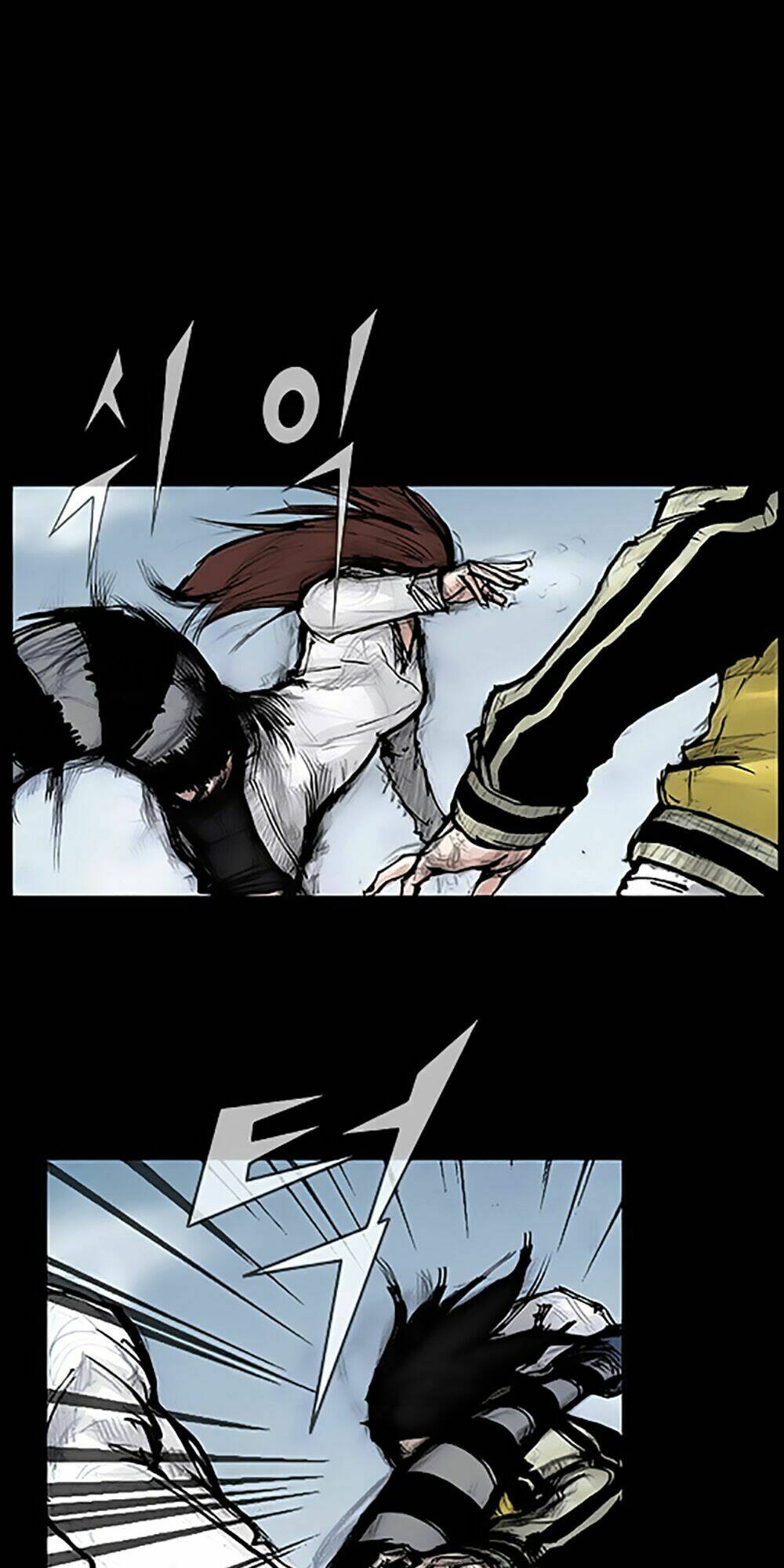 độc cô tiền truyện chapter 56 2