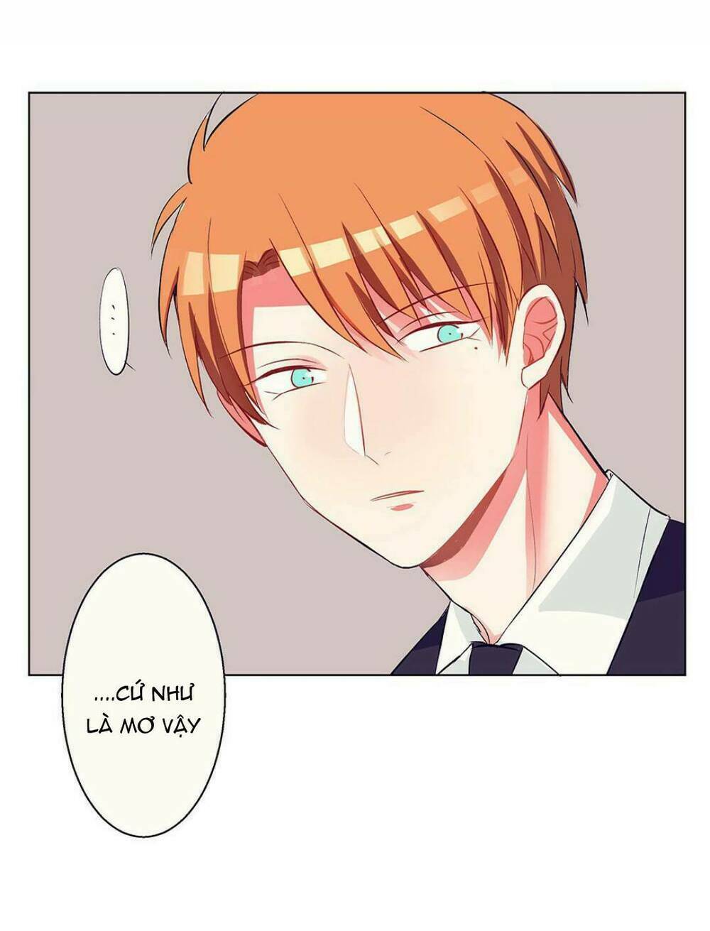 bị quyến rũ, làm sao đây? chapter 4 25