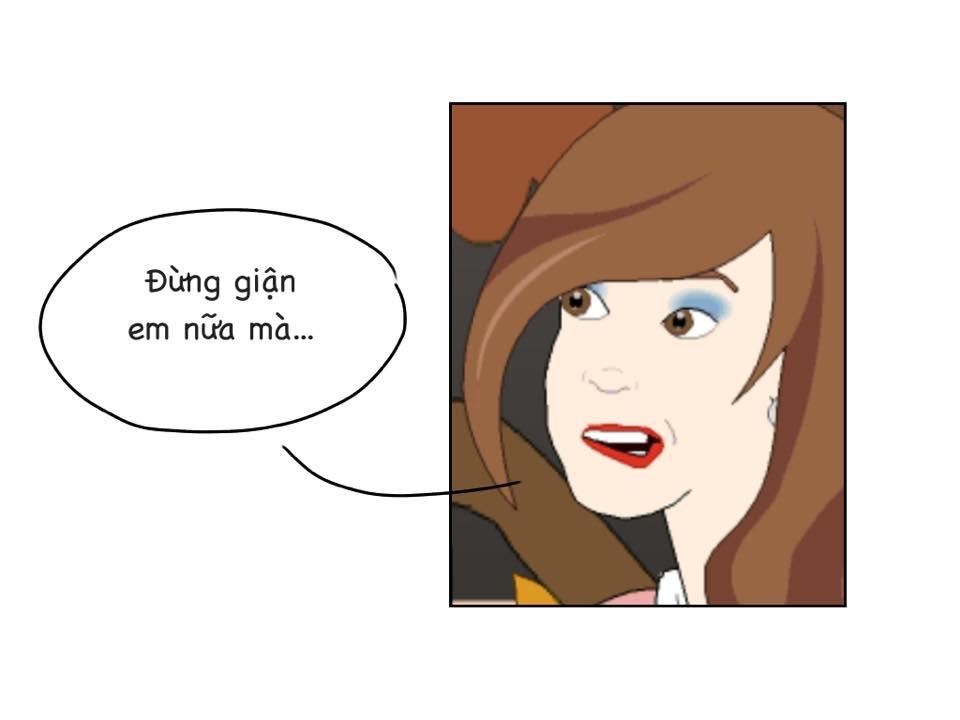 our bed chapter 16 12