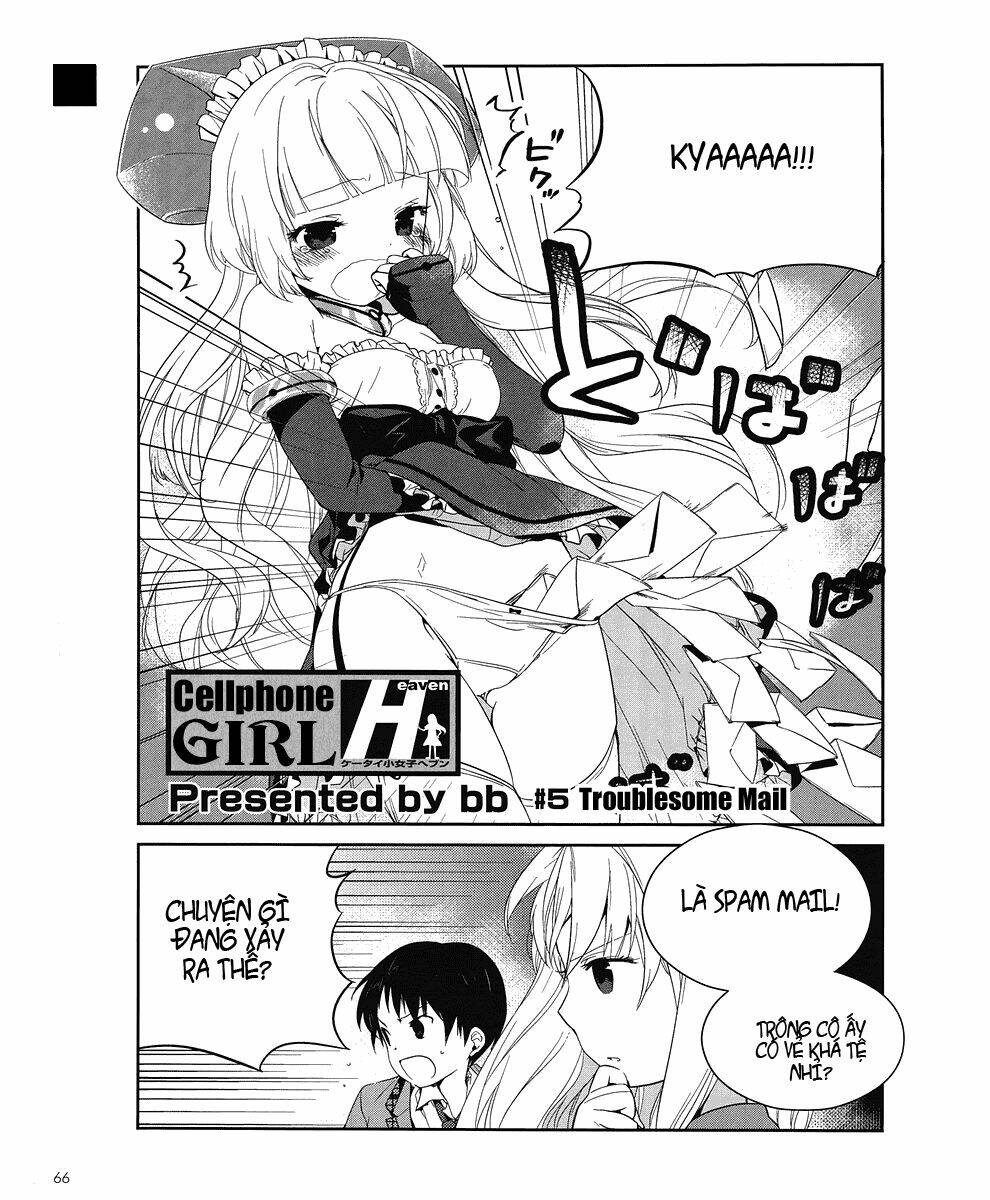 cellphone girl heaven chapter 5 2