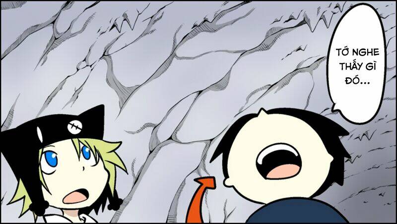 senyuu chapter 106 28