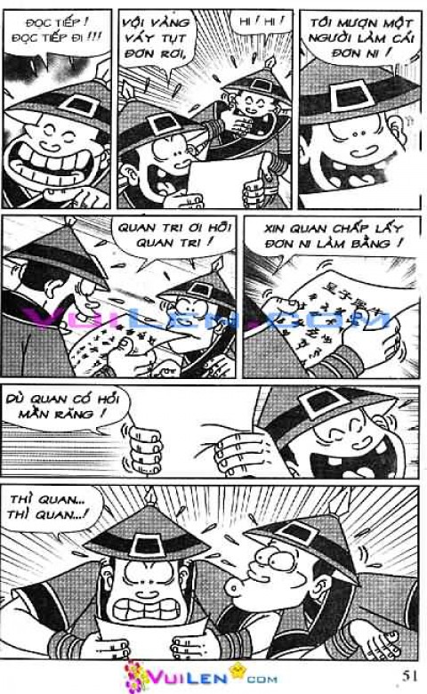 thần đồng đất việt chapter 114 48