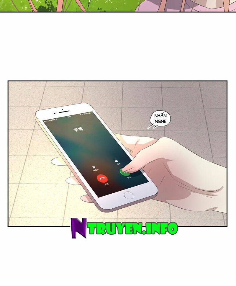 chỉ nhiễm thành hôn: đại thúc sủng vợ vô độ chapter 17 20