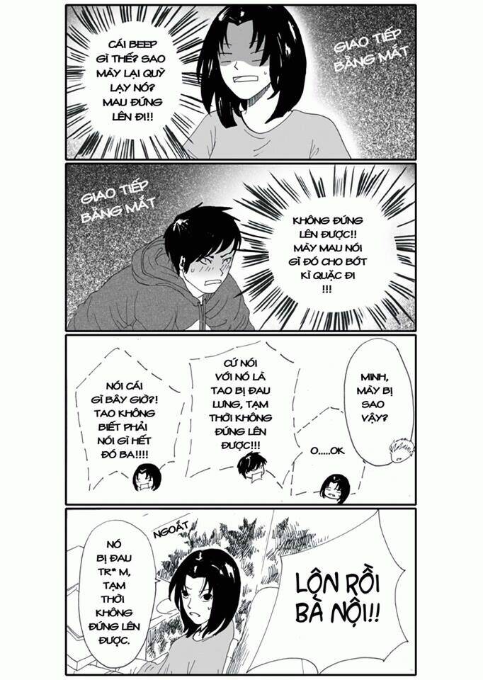 bad luck chapter 1 5