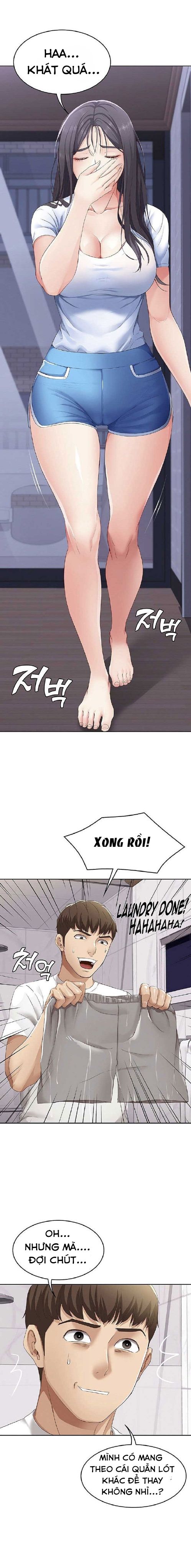 nhật ký nội trú chapter 5.2 13