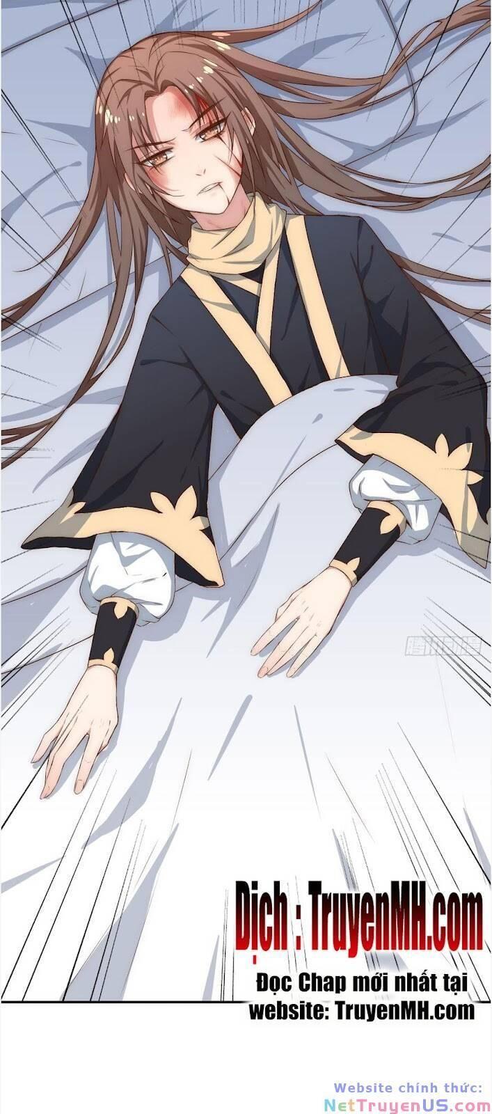 đồ đệ! ngươi mau buông ta ra! chapter 1 67