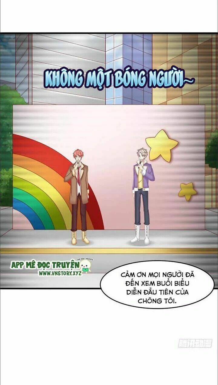 idol quốc dân đừng trêu tôi chapter 37 21