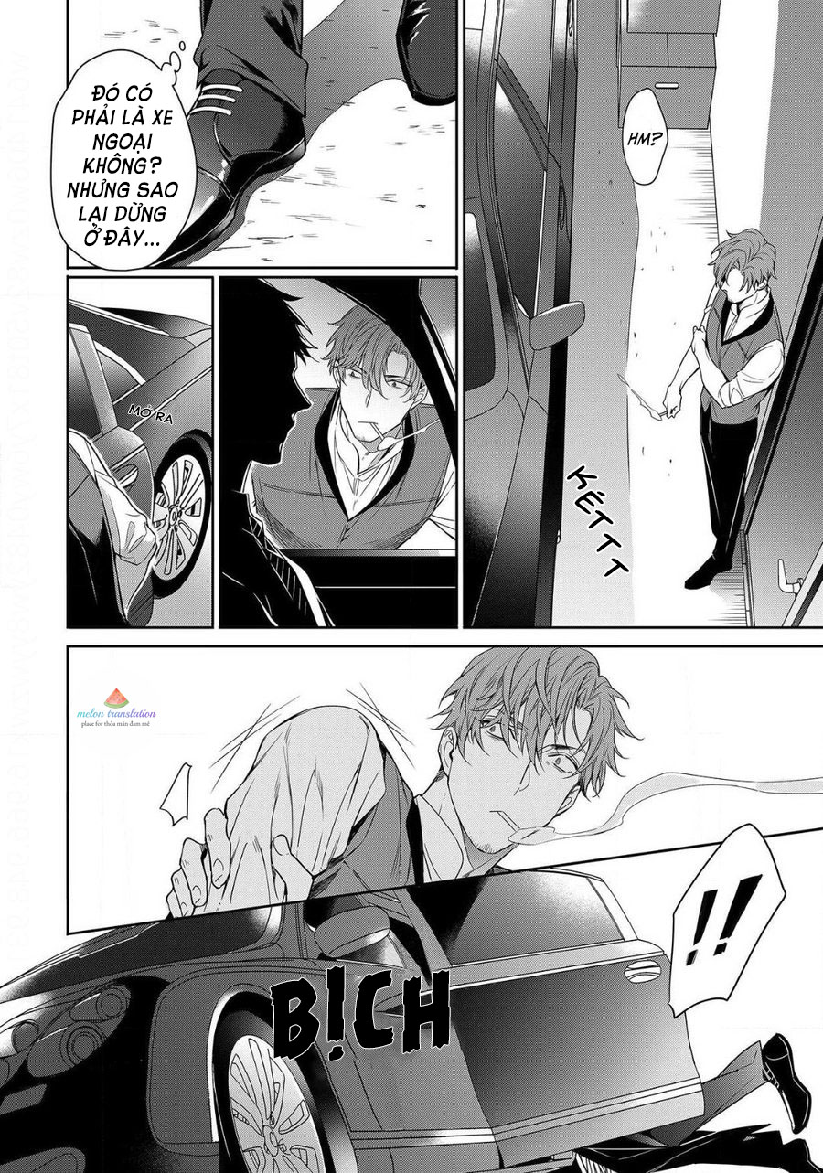 tạm biệt vận mệnh chapter 3 6