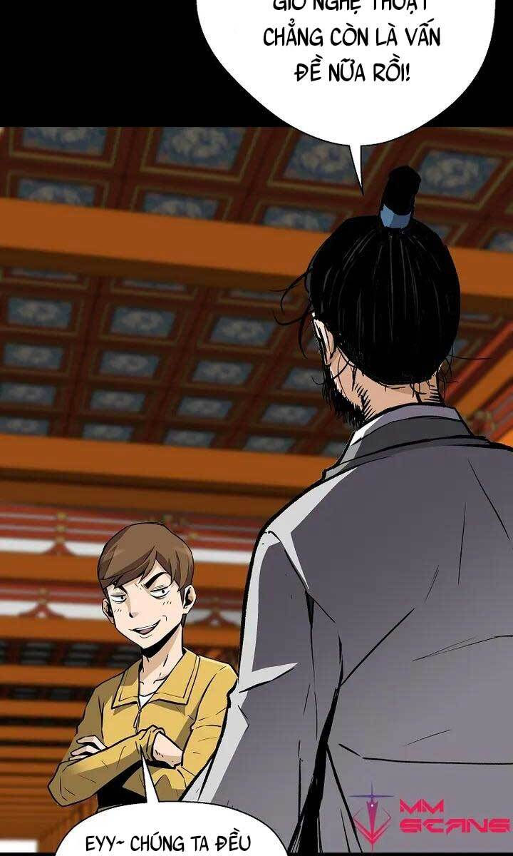 sự trở lại của huyền thoại chapter 63 28