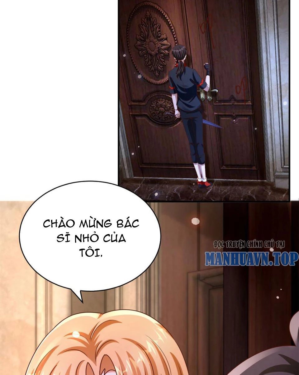 bảy vị tỷ tỷ tuyệt thế vô song của ta chapter 27 39