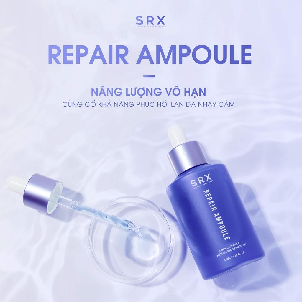 Serum SRX Repair 50ml Phục Hồi Cấp Ẩm Cho Da 50ml