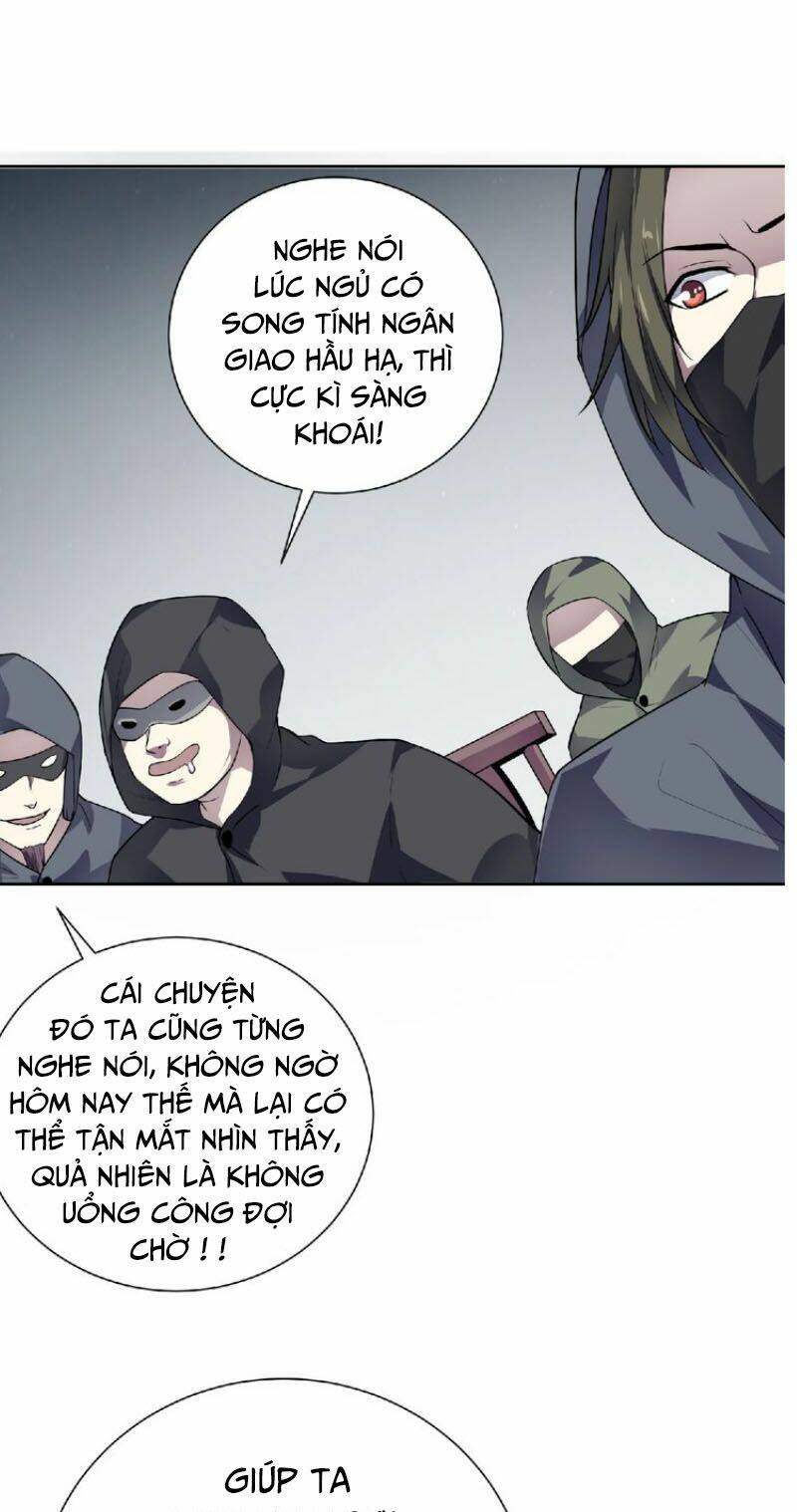 nghịch thiên đại thần chapter 58 45