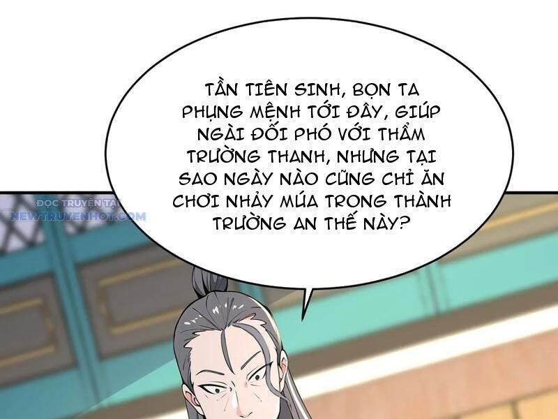 ta thực sự không muốn làm thần tiên chapter 104 82