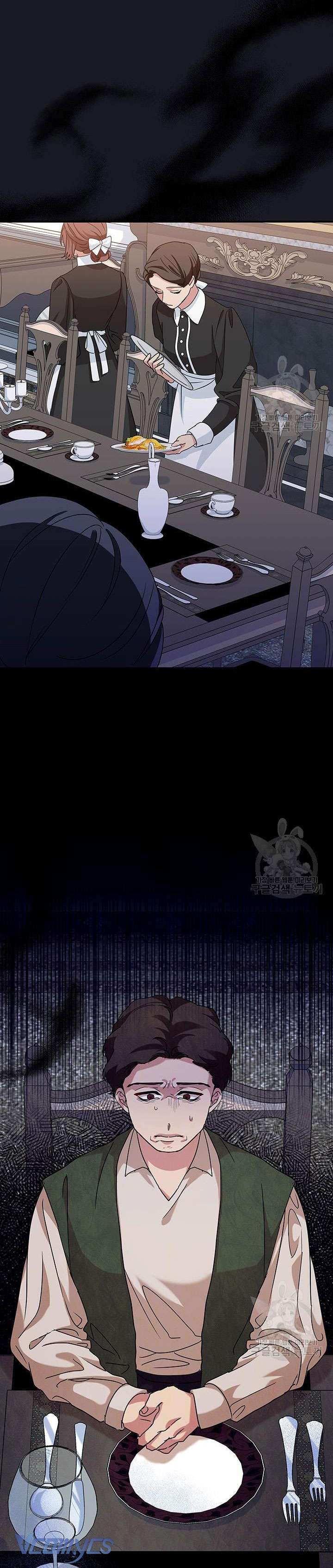 cô gái sẽ trở thành chủ gia đình chapter 7 23