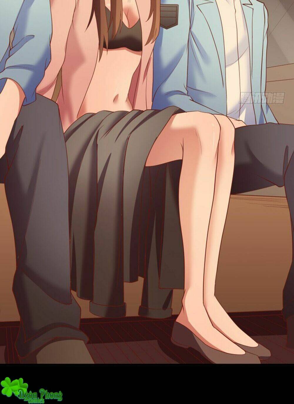 khi trò chơi ác ma bắt đầu chapter 47 7