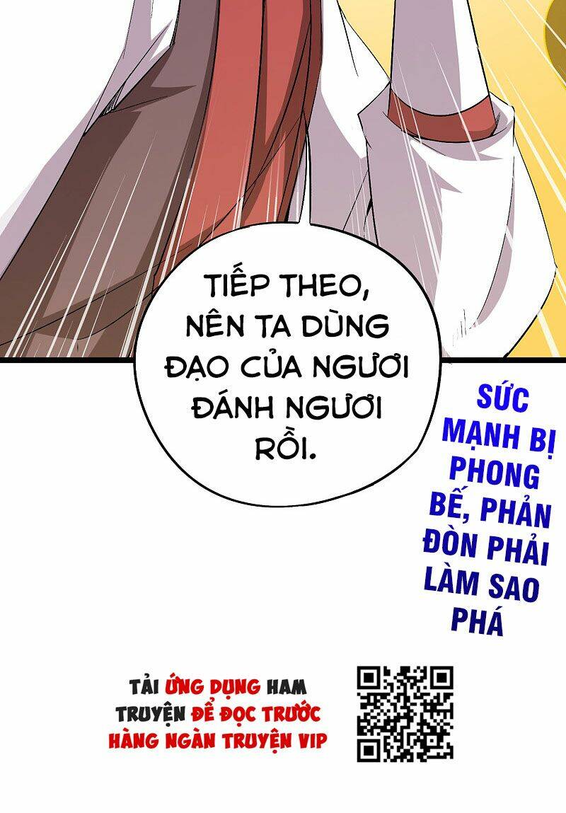 phục thiên thánh chủ chapter 135 30