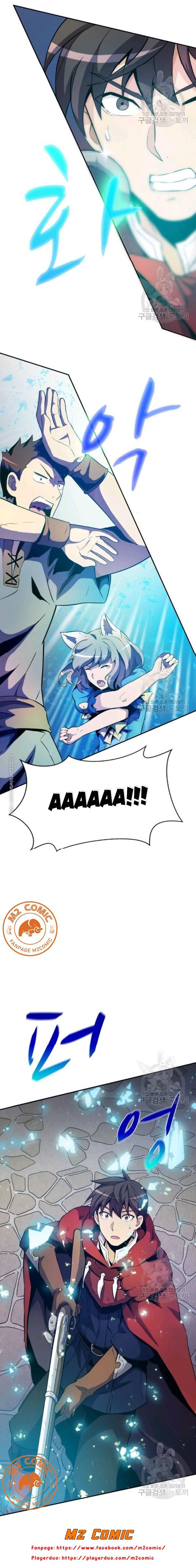 arcane sniper (xạ thủ đạn ma) chapter 20 4