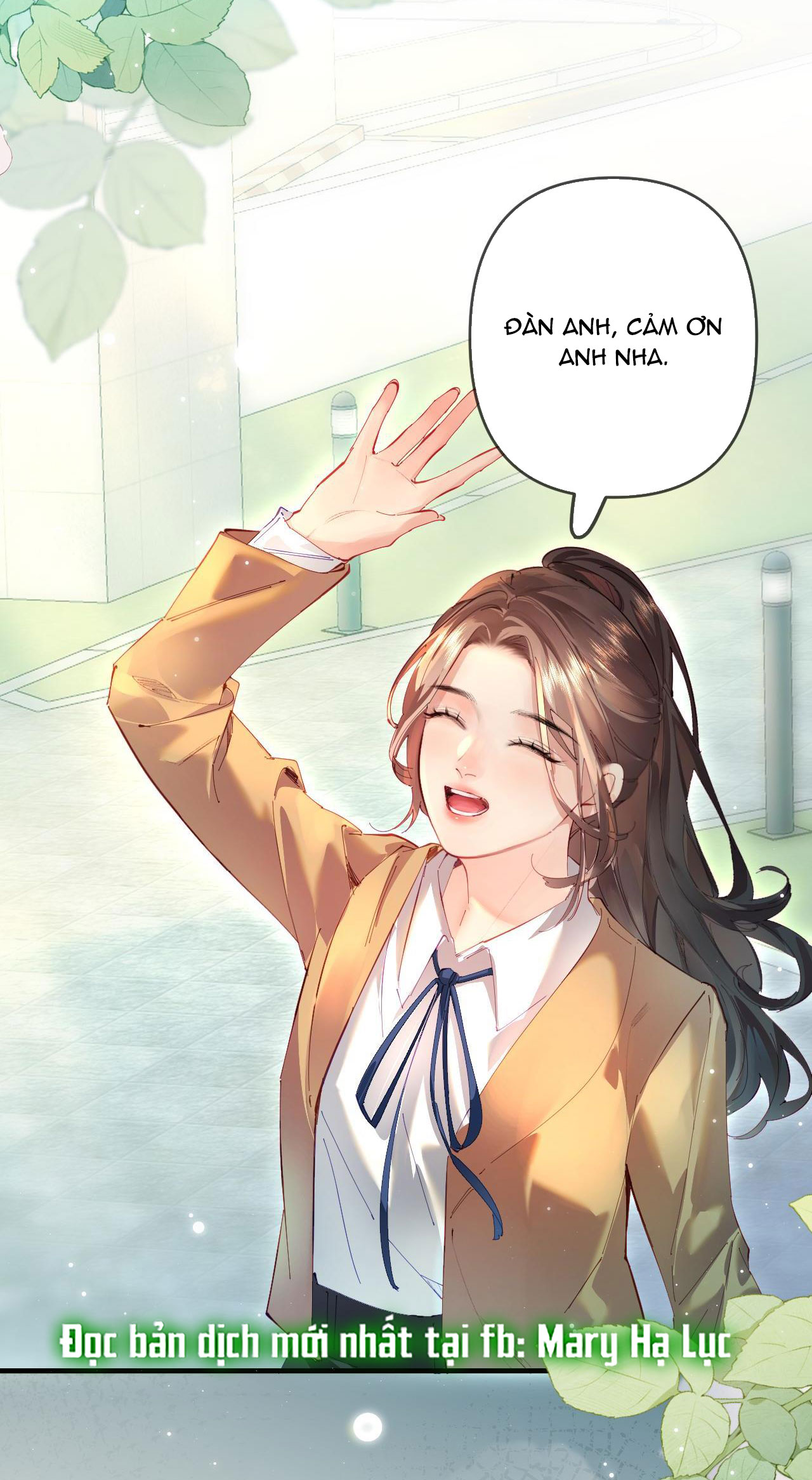 câu chuyện ngọt ngào của cặp vợ chồng đỉnh lưu chapter 75.1 21