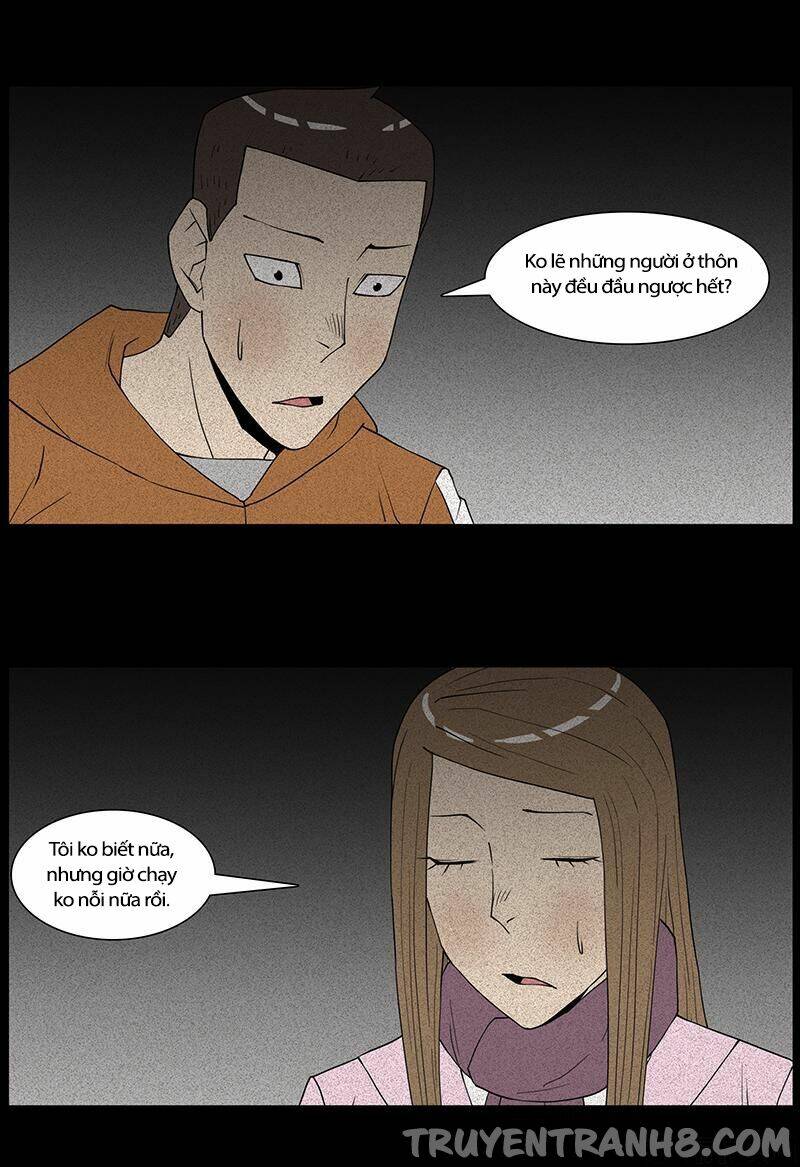 kinh dị đêm khuya chapter 56 3