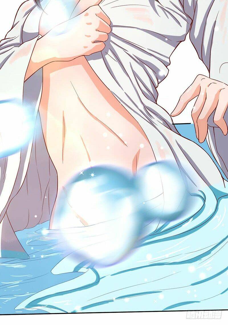 hỗn độn kiếm thần chapter 54 19