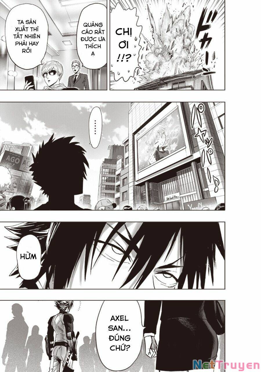 one-punch man chapter 231 6