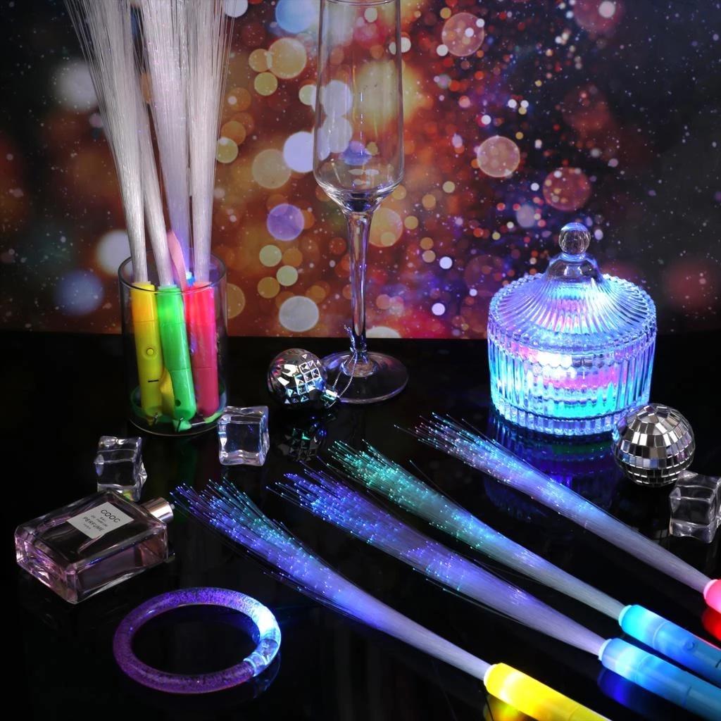 Gậy Phát Sáng Đèn Led 3 Chế Độ Sáng Thần Kì