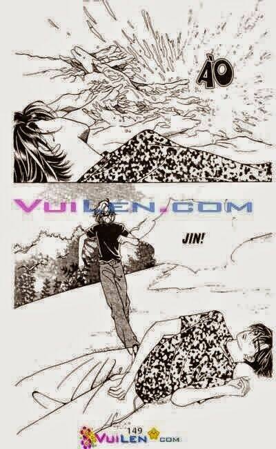 hắn ta, anh ấy và cô ấy - he and that girl chapter 7 150