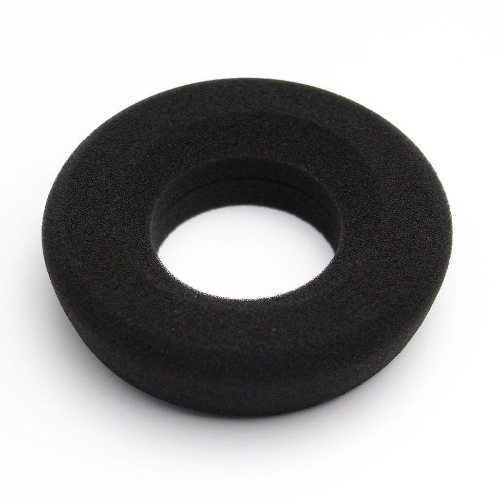 Memory Foam Ear Pads Cushion Covers for GRADO , SR80, SR125, SR225,M1,M2