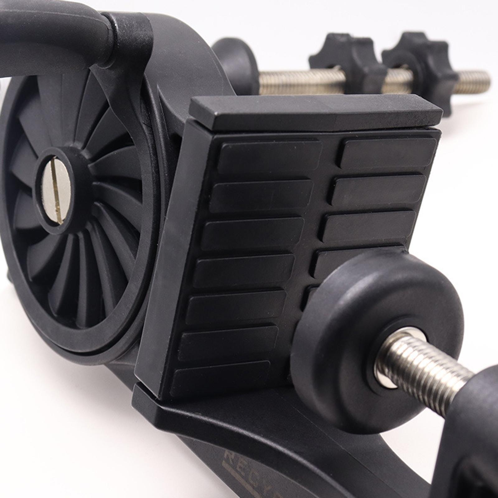 Fishing Reel Line Spooler Winder Spooling Station with Unwinding Function