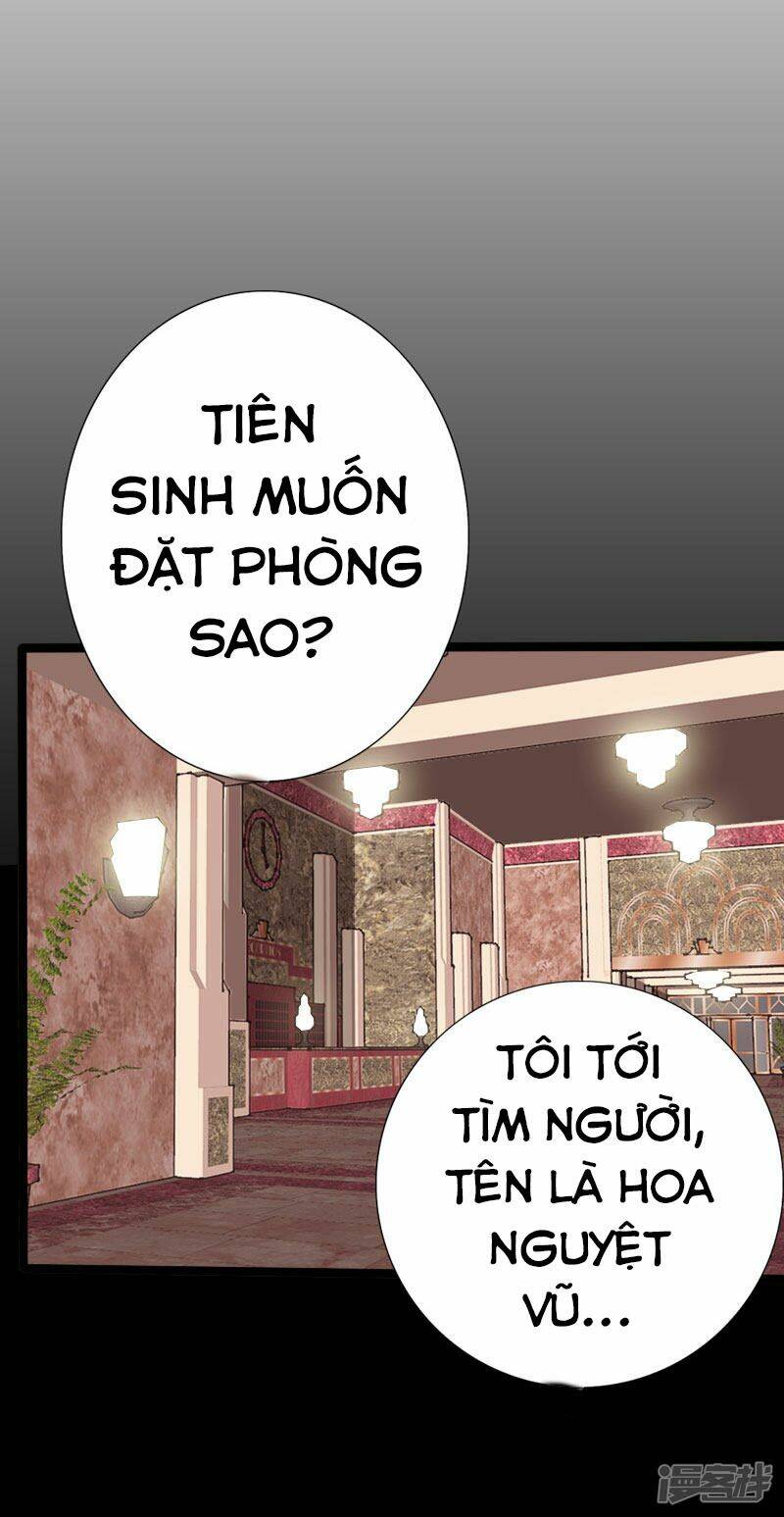 tuyệt phẩm tà thiếu chapter 104 34