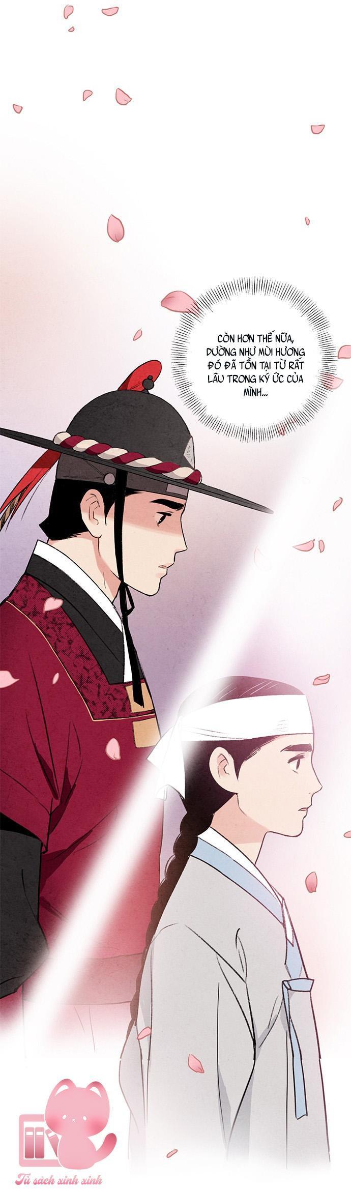 lệnh cấm hôn chapter 18 28