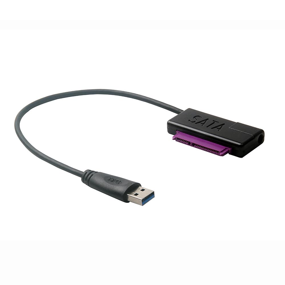 Cáp chuyển đổi USB3.0 sang SATA 2.5 inch