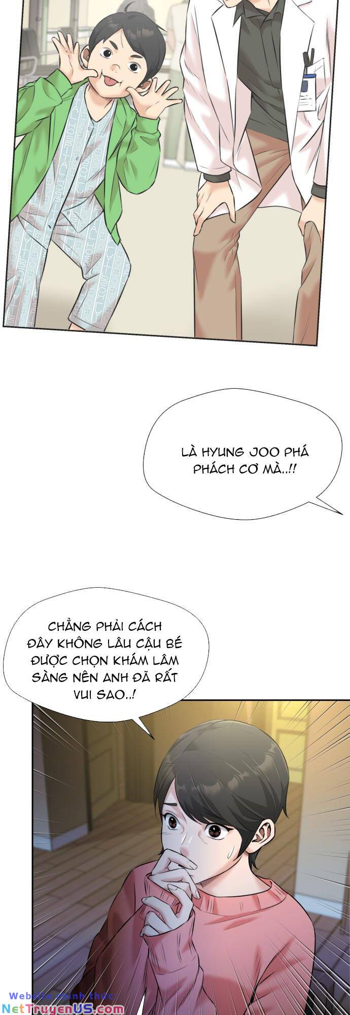 gương mặt thiên tài chapter 122 37