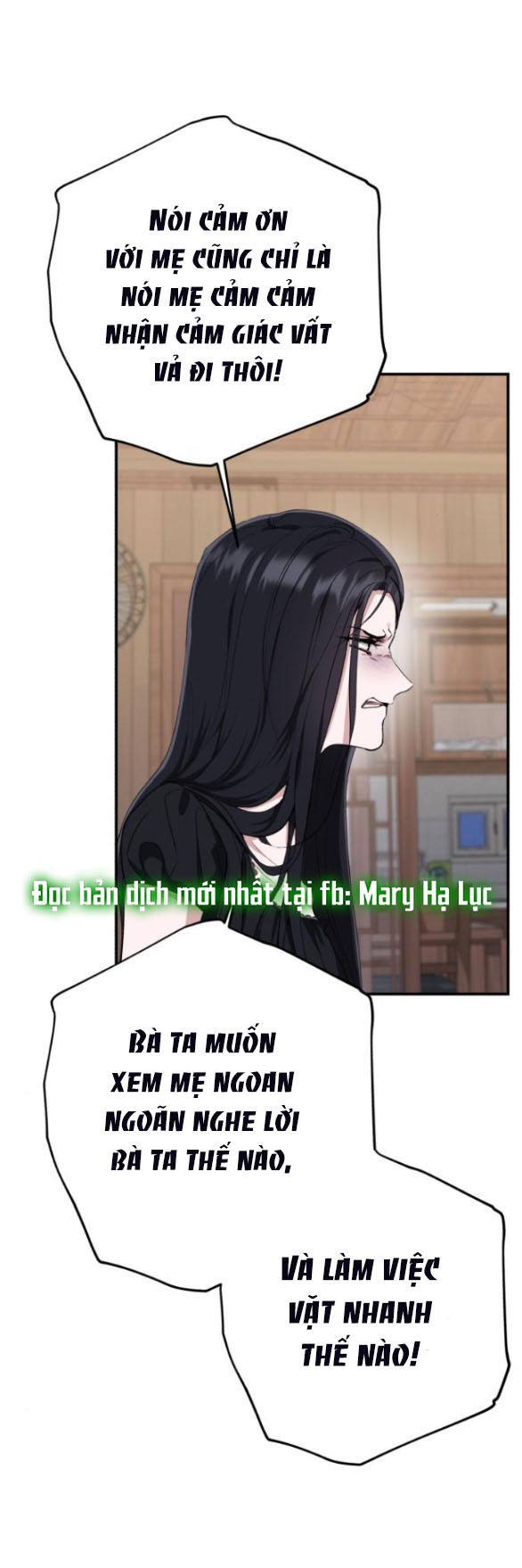 bóng râm mùa xuân chapter 14.1 10