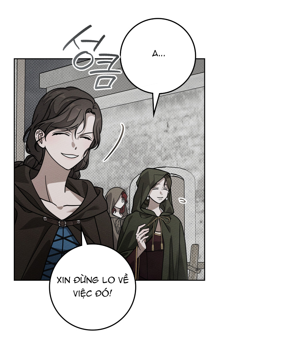 Dưới Bóng Cây Sồi chapter 116.2 16