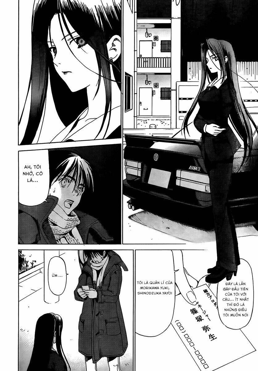 white album chapter 7 17