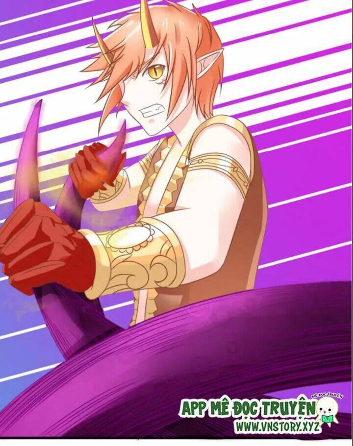 bồn tắm có vấn đề?! chapter 54 45