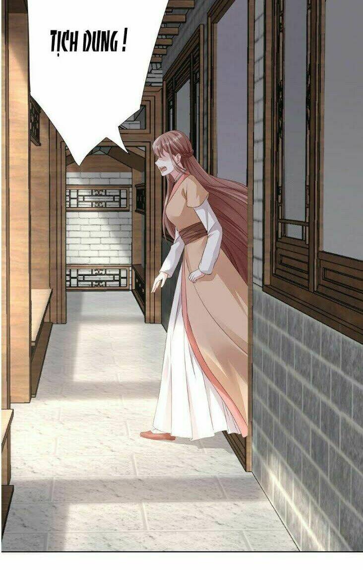 thần y yêu hậu chapter 4 10