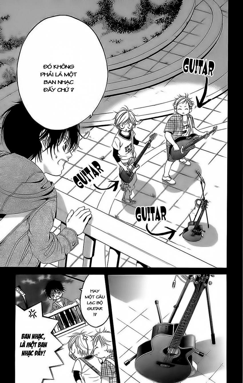 bướm trong sương mù chapter 5 23