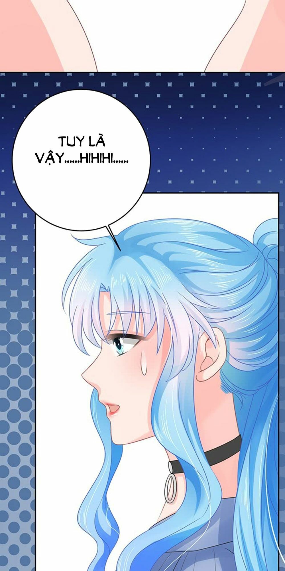 luyến đường thời quang chapter 59 21